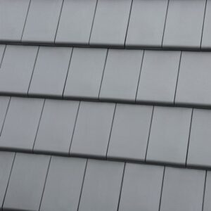 Керамическая черепица Bergamo